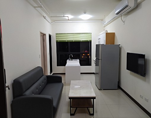 上東城大2房（可租補）含平車+管理 - Image 1