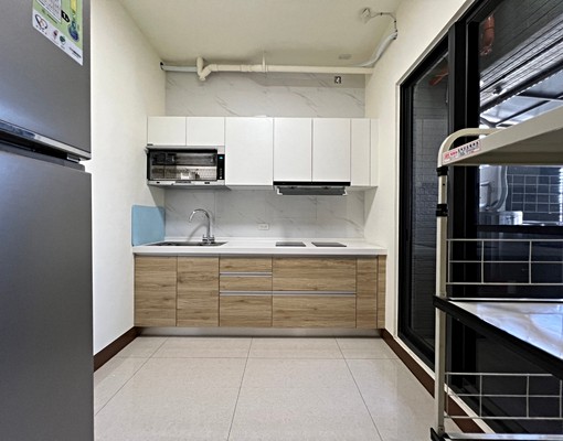 善化近夜市正3房2個平車5年屋華廈 - Image 11