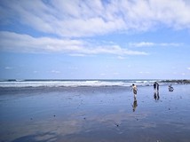 都歷路都歷沖浪,天空之境農..