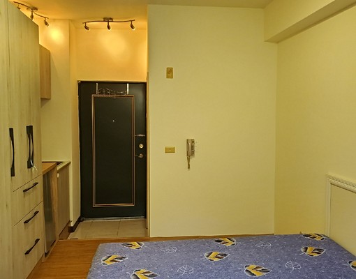 交大旁-摩登小梅竹，優質套房1.0萬 - Image 1