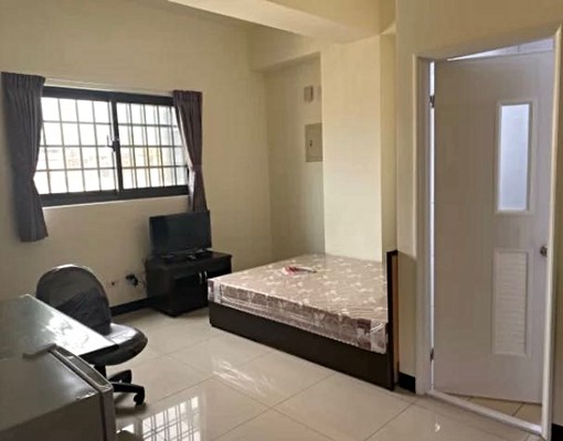 全新完工.超高CP值電梯專業套房出租 - Image 1