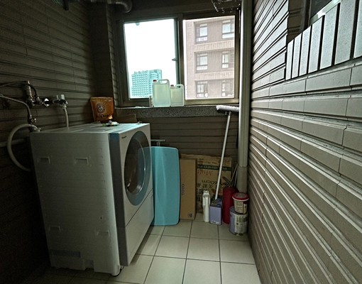 整層住家|寬敞大兩房|南港向陽通風宅 - Image 8