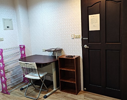 市府捷運面忠孝東路信義計劃區套房家電俱齊 - Image 10