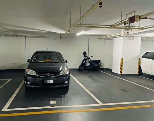 華悅奢豪大二房高樓質感豪邸大平車(可短租) - Image 5