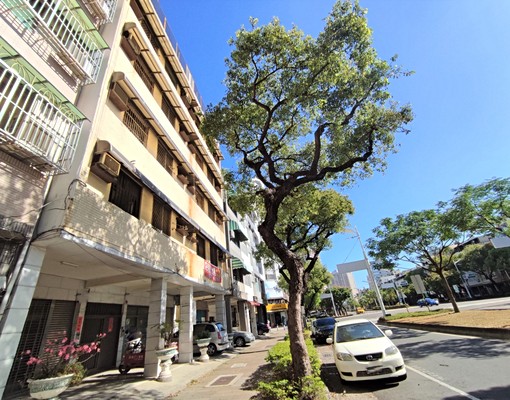 光華家樂福~民權採光大套房工作室~30坪 - Image 14