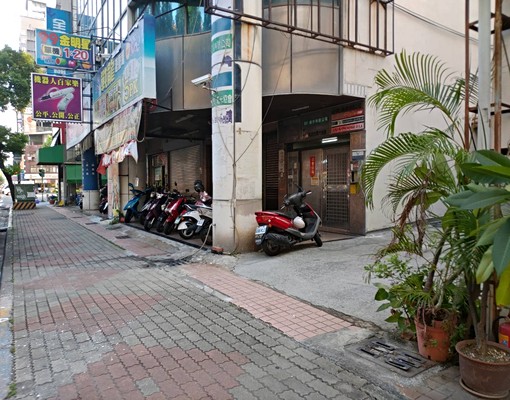 文化中心面寬商業建地 - Image 6