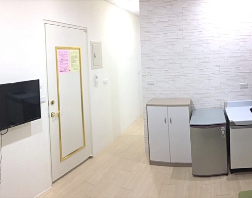 🏠全新釋出|中興大學旁電梯宅|陽台獨洗曬|可租補|免仲介費 - Image 3