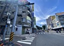 淡水區-中正東路開放式格局，106.7坪