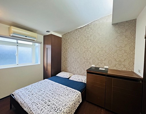 汐科💕陽光日係乾淨套房💕 - Image 1