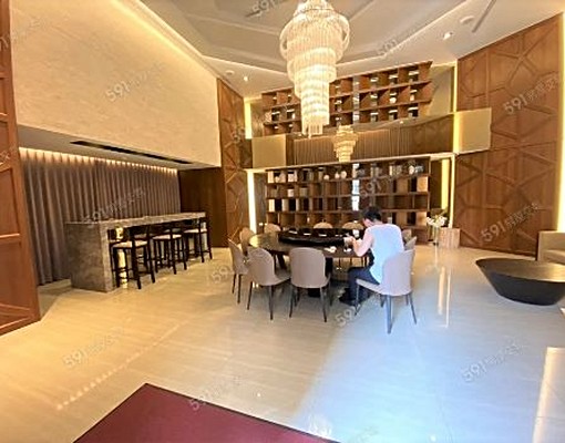 華悅奢豪大二房高樓質感豪邸大平車(可短租) - Image 12