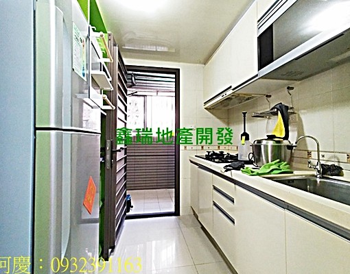 優質兩房理想家可長租 - Image 8