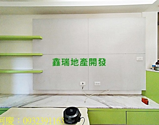 優質兩房理想家可長租 - Image 13