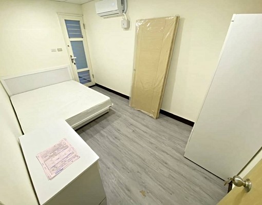 寵物友善信義安和新裝潢獨立陽台大兩房 - Image 6