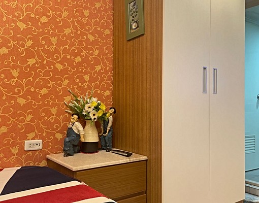 屋主自租💘可租補✨獨洗曬✨微波爐✨水楠 - Image 4