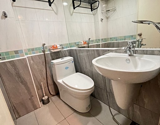 屋主自租💘可租補✨獨洗曬✨微波爐✨水楠 - Image 2