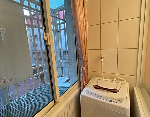 屋主自租💘可租補✨獨洗曬✨微波爐✨水楠 - Image 3