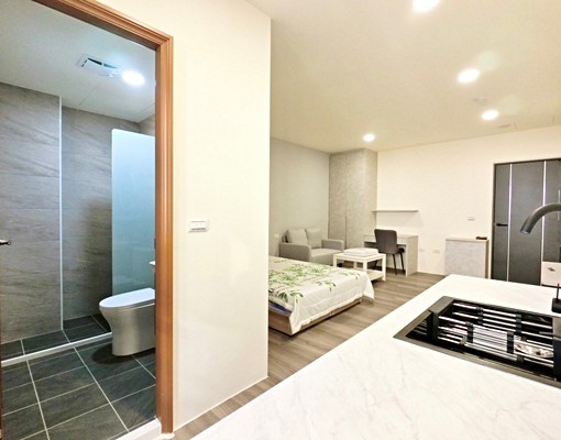 整棟全新✨陽台獨洗流理台✨超省台電計✨專屬機車位 - 591租屋網 - Image 7