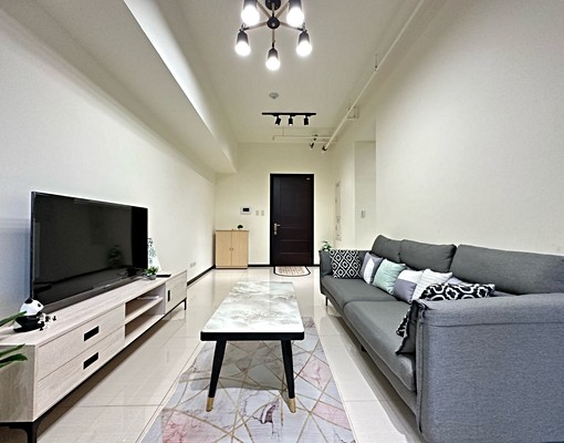 11/22菜寮站丨可寵可租補兩房加大露台丨附平車 - Image 5