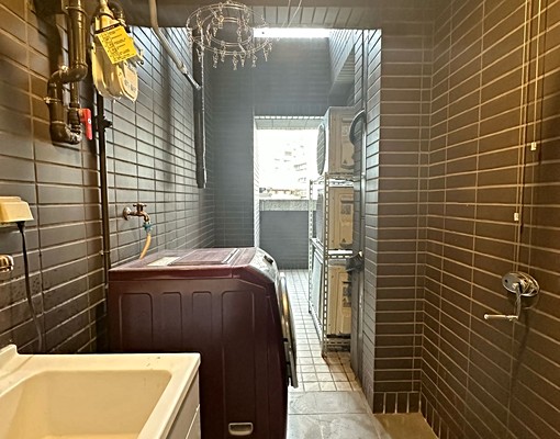 11/22菜寮站丨可寵可租補兩房加大露台丨附平車 - Image 13