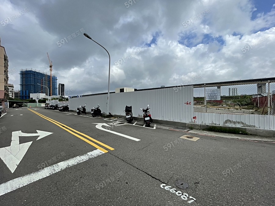 自由綠洲實景圖