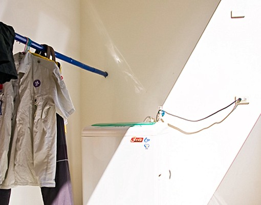 ☆☆雅房出租☆☆全新裝潢近世新大學 - Image 5