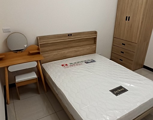 社宅可租補💂💂大櫻國1期太平中山商圈忠孝2房平 - Image 5