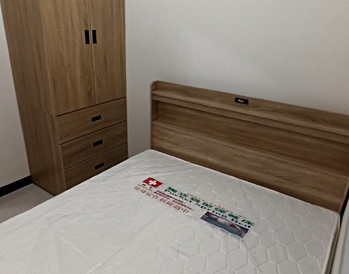 社宅可租補💂💂大櫻國1期太平中山商圈忠孝2房平 - Image 7