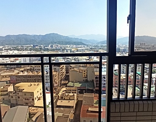 社宅可租補💂💂大櫻國1期太平中山商圈忠孝2房平 - Image 11