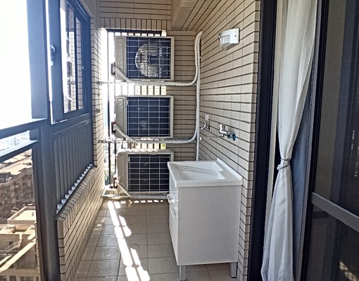 社宅可租補💂💂大櫻國1期太平中山商圈忠孝2房平 - Image 12