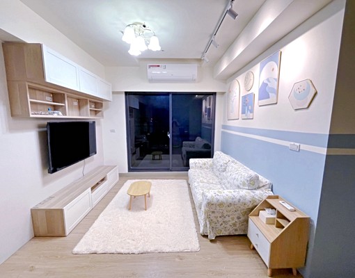 高CP質全新智能裝潢+平車+嬰幼兒隱形鐵窗 - Image 1