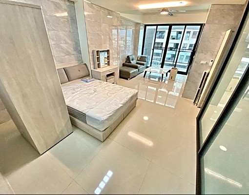 秒殺一間⚡陽台獨洗⚡大面採光 - Image 1