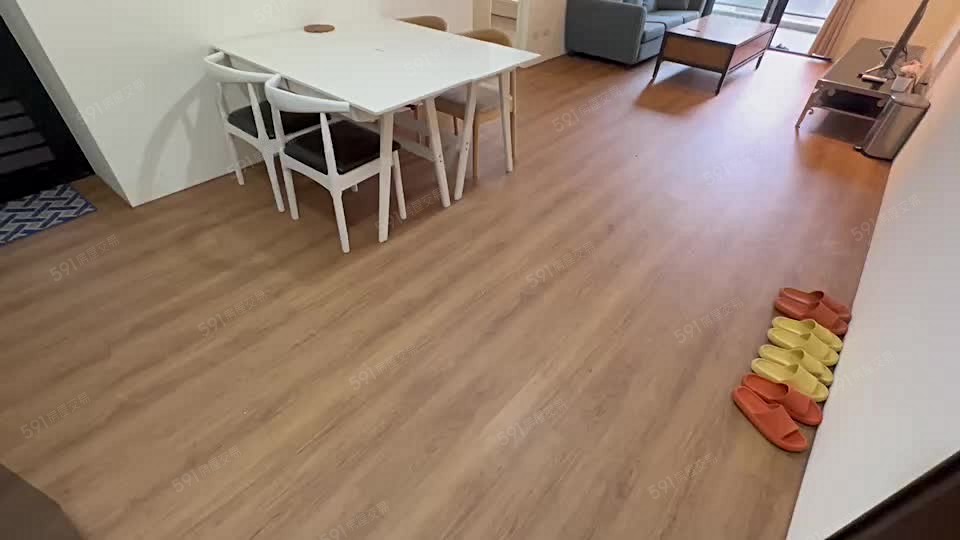 秒殺大三房✨優質社區✨平車傢俱全配 - Image 1