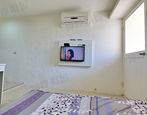 水湳中國醫❤逢甲僑光❤陽台❤獨洗獨曬❤小資族學生首選 - Image 7