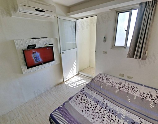 水湳中國醫❤逢甲僑光❤陽台❤獨洗獨曬❤小資族學生首選 - Image 3