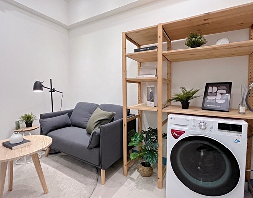 品質社區⚡實惠租屋|11.0坪⚡優質套房 - Image 3