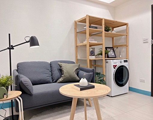 品質社區⚡實惠租屋|11.0坪⚡優質套房 - Image 2