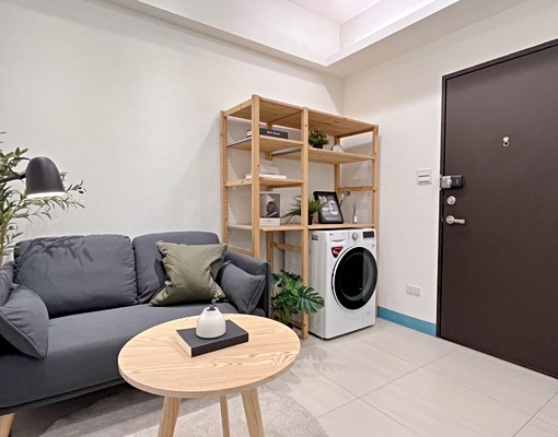 品質社區⚡實惠租屋|11.0坪⚡優質套房 - Image 12