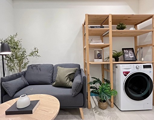 遠東世紀三分鐘二樓大採光一房一廳 - Image 15