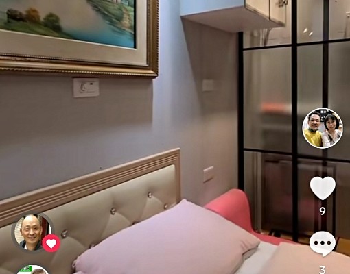 兩分七9獨分租套房 - Image 5