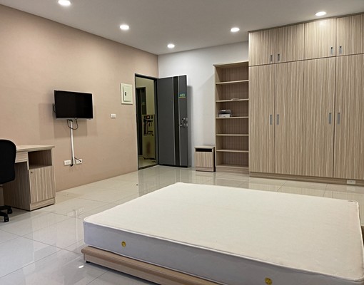 近台元科技美大套房獨立流理台+洗衣機 - Image 2