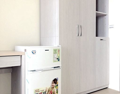 LM重劃區套房、變頻冷氣,個人洗衣機 - Image 2