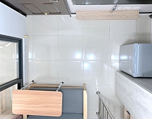 可租補樓中樓套房，個人洗衣機，近南台奇美 - Image 3