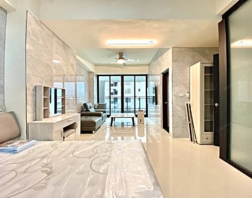 可寵💖質感裝潢🔥超大間💖陽台獨洗 - Image 4