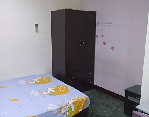 (可短租)近後火車站套房出租 - Image 8