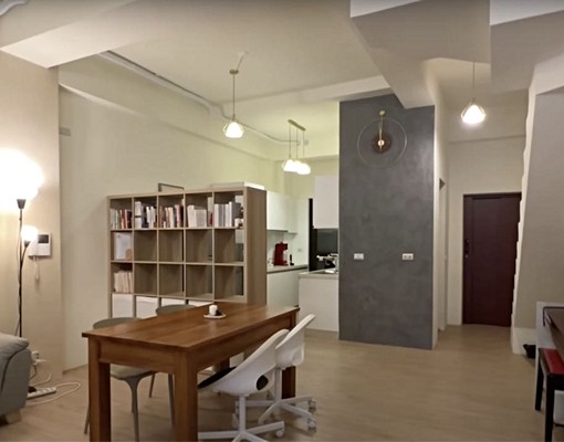 共享客餐廳、美雅房 - Image 2