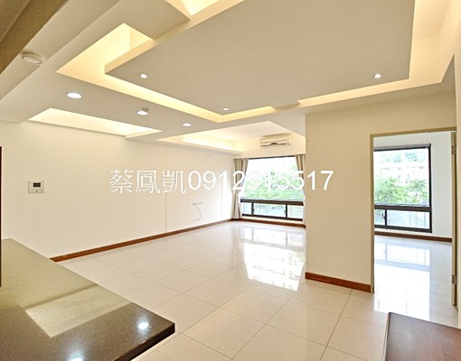 四期重劃區/國際網球場/稀有雙主臥方正4房/車位另計 - Image 2