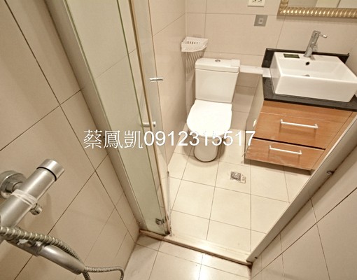 四期重劃區/國際網球場/稀有雙主臥方正4房/車位另計 - Image 10