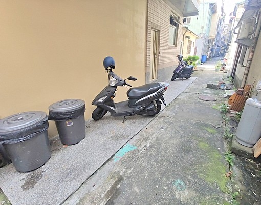 工學美村/高工大明⭕兩房雙採光木質沙發分離式 - Image 15