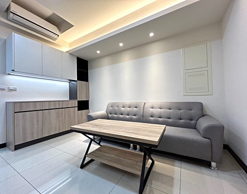 可補助🔥小吳招租都心花園住家2房車🔥 - Image 2