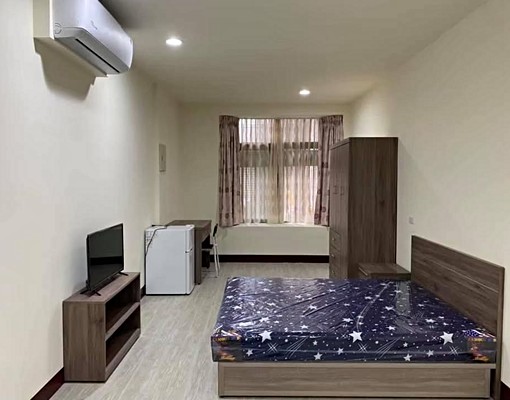 梧棲鄰童綜合10坪獨立套房免倒垃圾獨洗 - Image 8